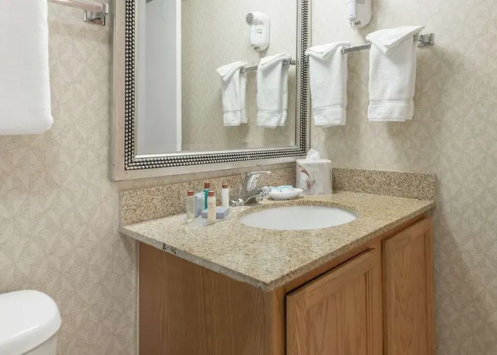 Value Suites Extended Stay - St Louis