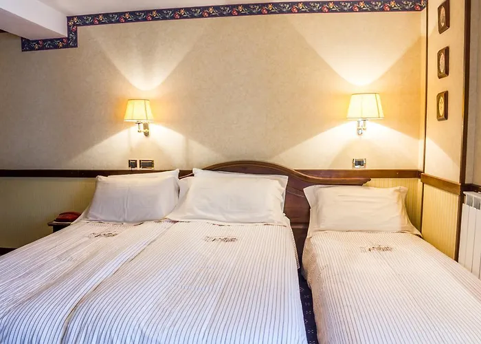 Hotel Petit Prince