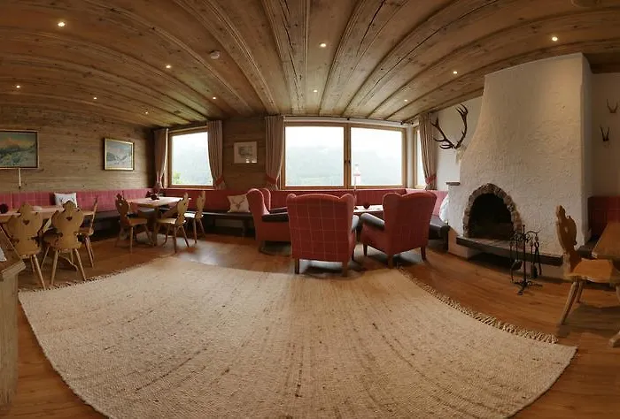 Hotel Habicht