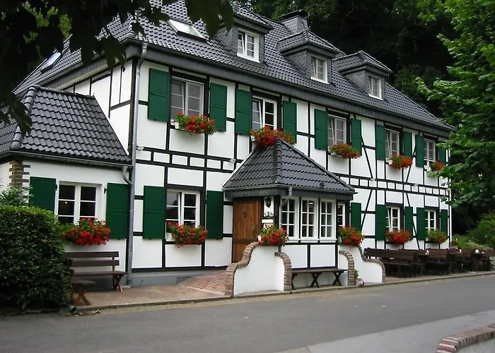 Wisskirchen Hotel & Restaurant