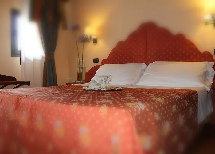 Antica Locanda Il Sole