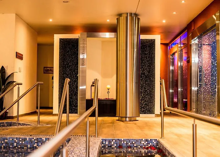 Hotel Termal Los Cardones & Spa