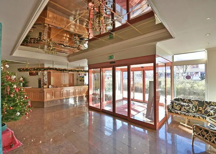 Hotel Dorotheenhof