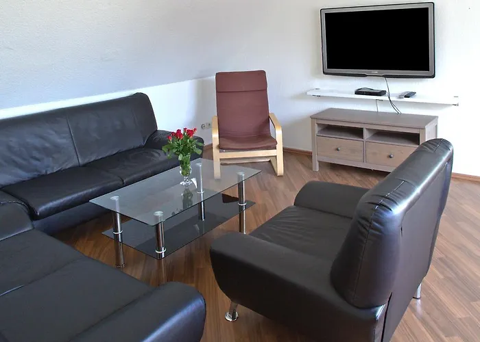 Hotel Zum Wersehof