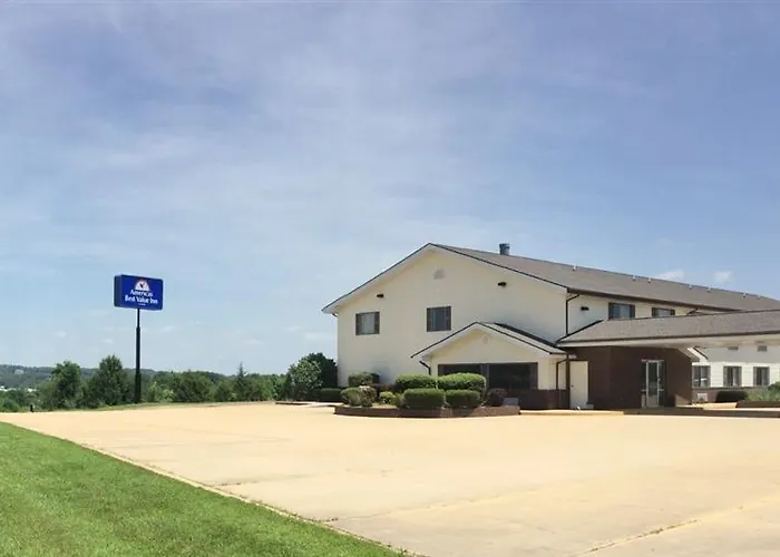Americas Best Value Inn & Suites