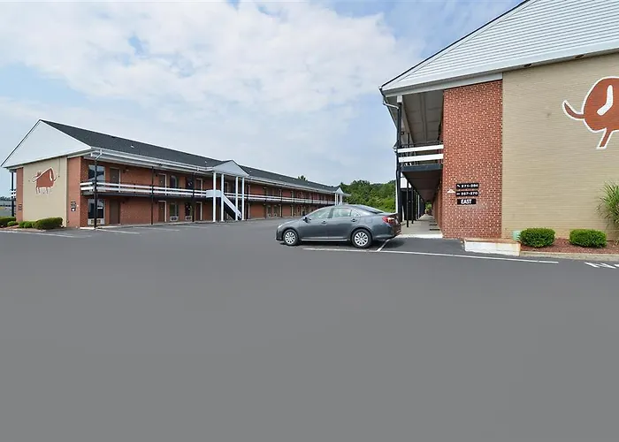 Americas Best Value Inn Bridgewater