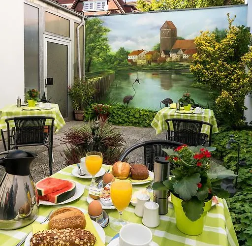 Hotel Stadtkrug