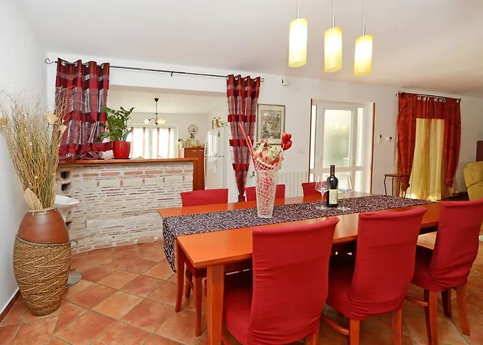 Sonja Vacation House