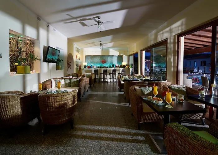 Hotel Corallo