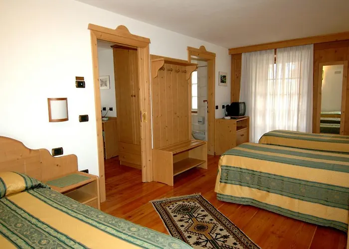 Hotel Sport