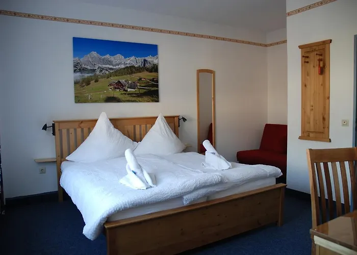 Hotel Stangl
