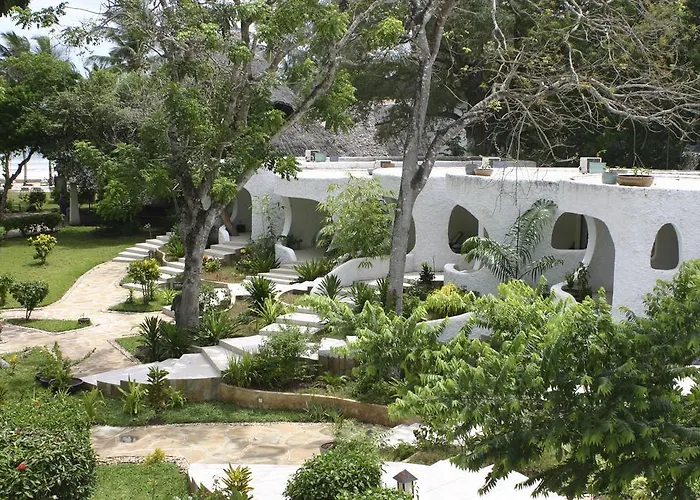 Ocean Village Club (Adults Only)