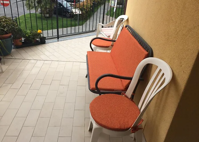 Albergo Villa Ada
