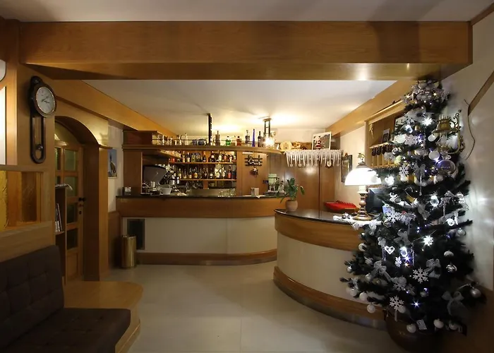 Hotel Il Vecchio Pescatore