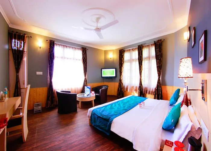 Hotel Ekant