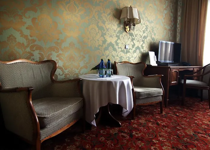 Hotel Plock