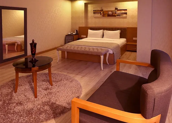 Imperial Park Hotel