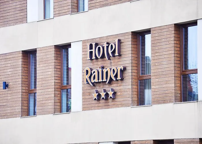 Hotel Rainer