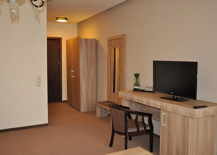Hotel Rainer