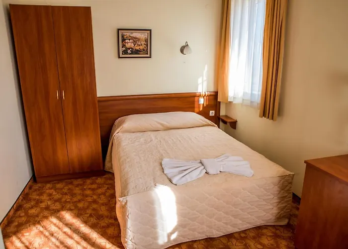 Bariakov Family Hotel