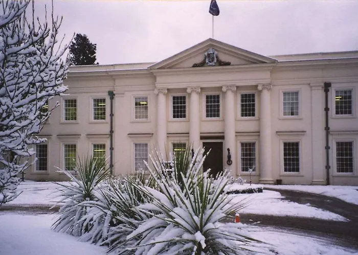 Sunningdale Park
