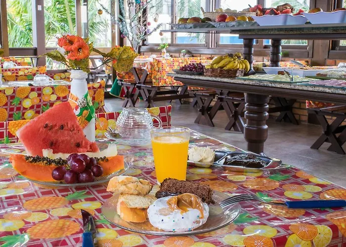 Hotel Guarita