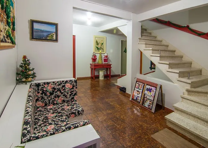 Hotel Guarita
