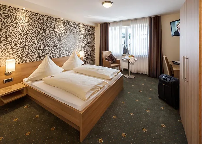 Hotel Hilker