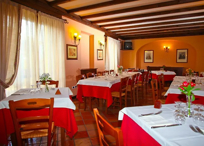 Hotel Ristorante Al Duca