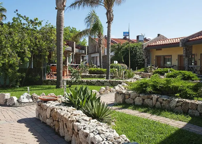 Trevi Village