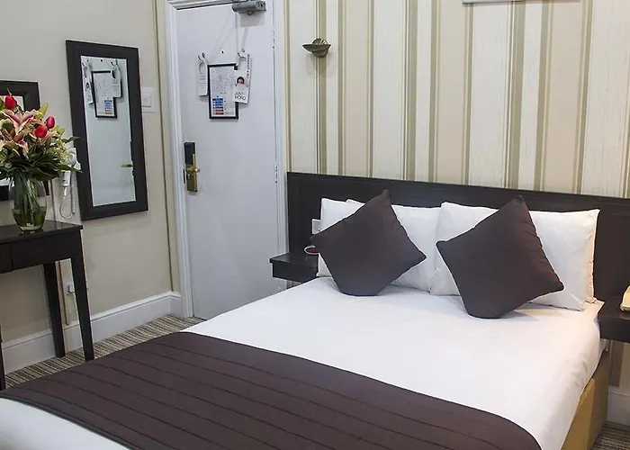 The Brighton Hotel