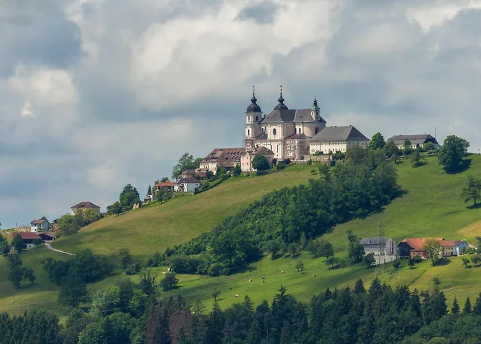 Hotel Biohof Ebenbauer Waidhofen an der Ybbs