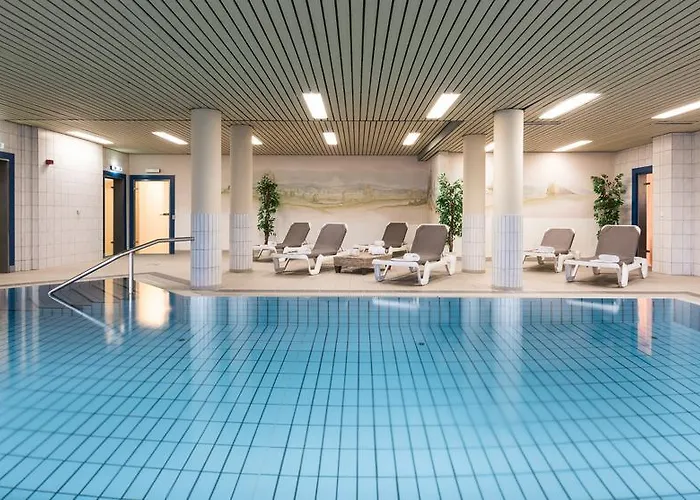 Landhotel Rosenberger