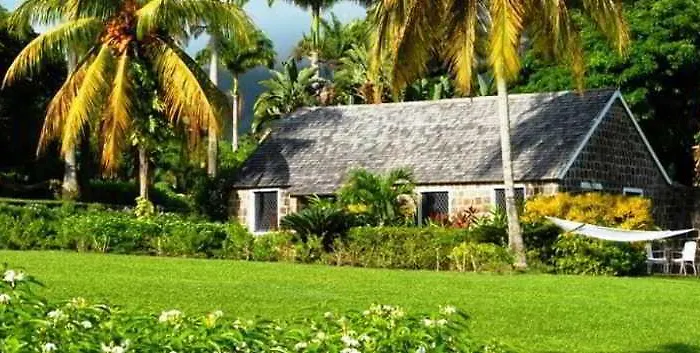 Ottleys Plantation Inn