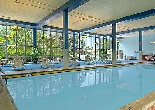 Country Hearth Inn And Suites Lancaster