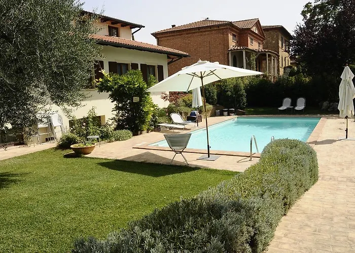 Hotel Rutiliano