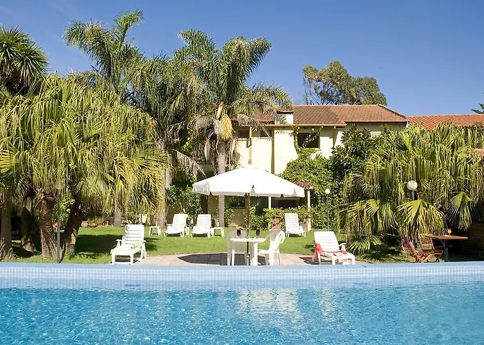 Hotel Riviera