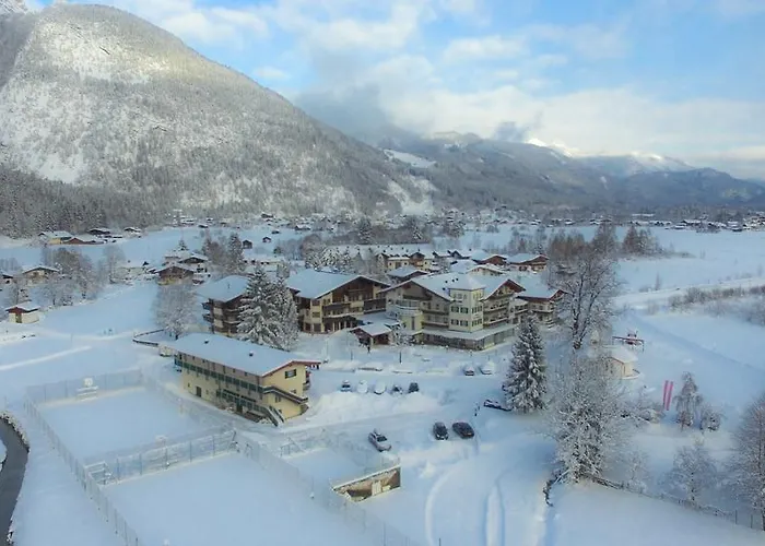 Gasthof Bad Hochmoos