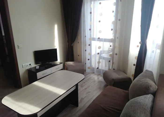 Family Hotel Relaxa