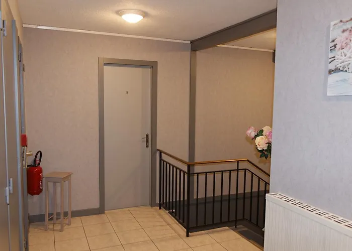 Hotel Le Relais