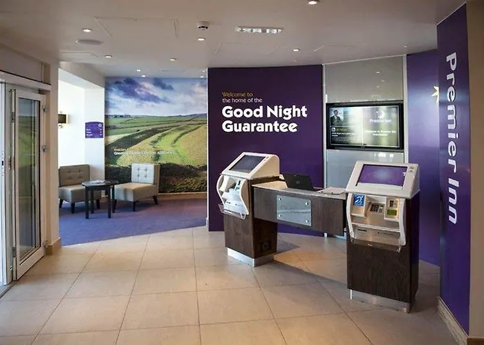 Premier Inn Dorchester