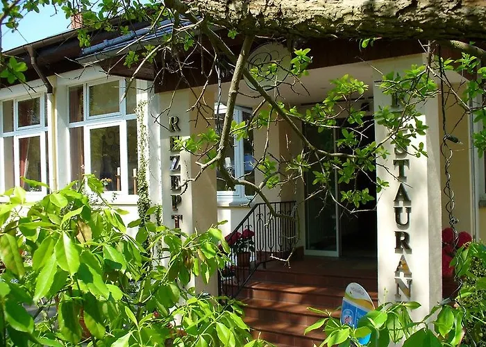 Days Hotel Liebenwalde Preussischer Hof