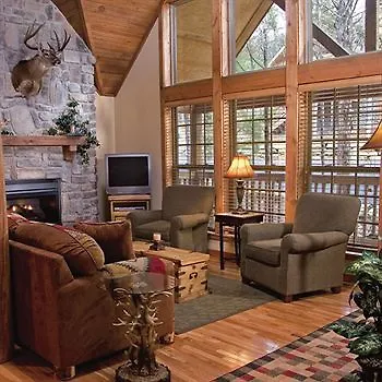 Branson Townhomes Nightly Rent