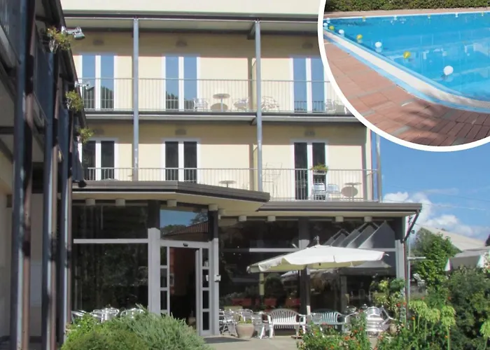 Hotel Ala Bianca