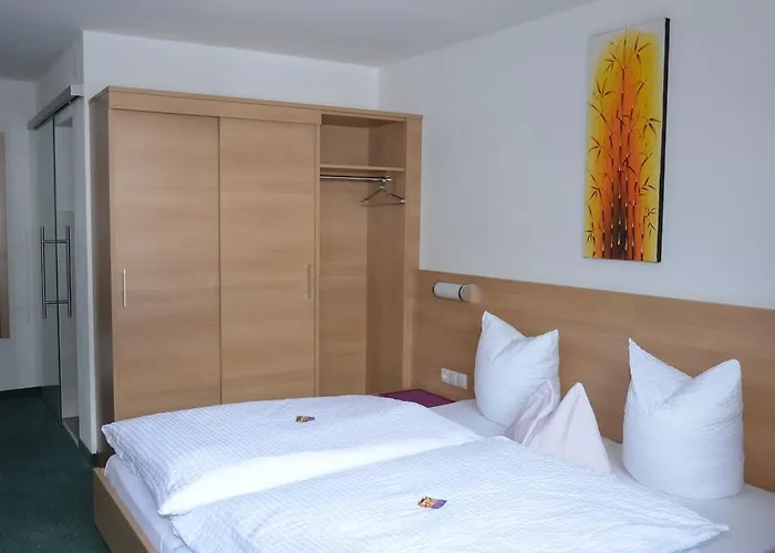 Hotel Garni Sport Sonneck