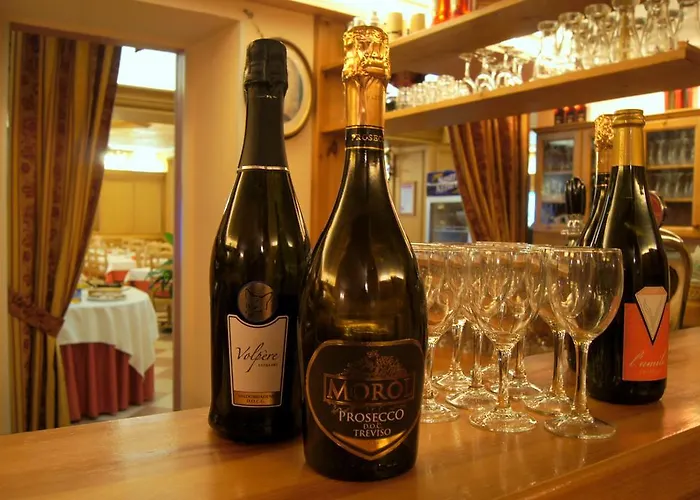 Hotel Milano