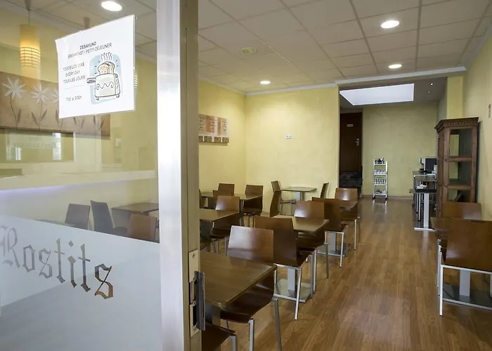 Hotel Rostits