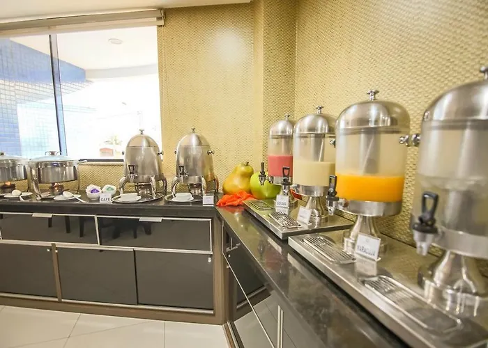 Rapport Hotel