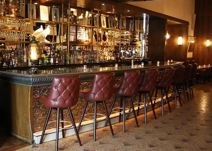 Langtons Hotel Kilkenny