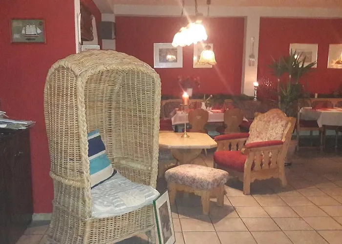 Hotel Lindenhof
